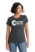 'Class of 2026' District Women’s Tri Blend Tee