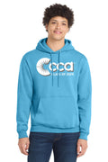 'Class of 2026' Hooded Sweatshirt