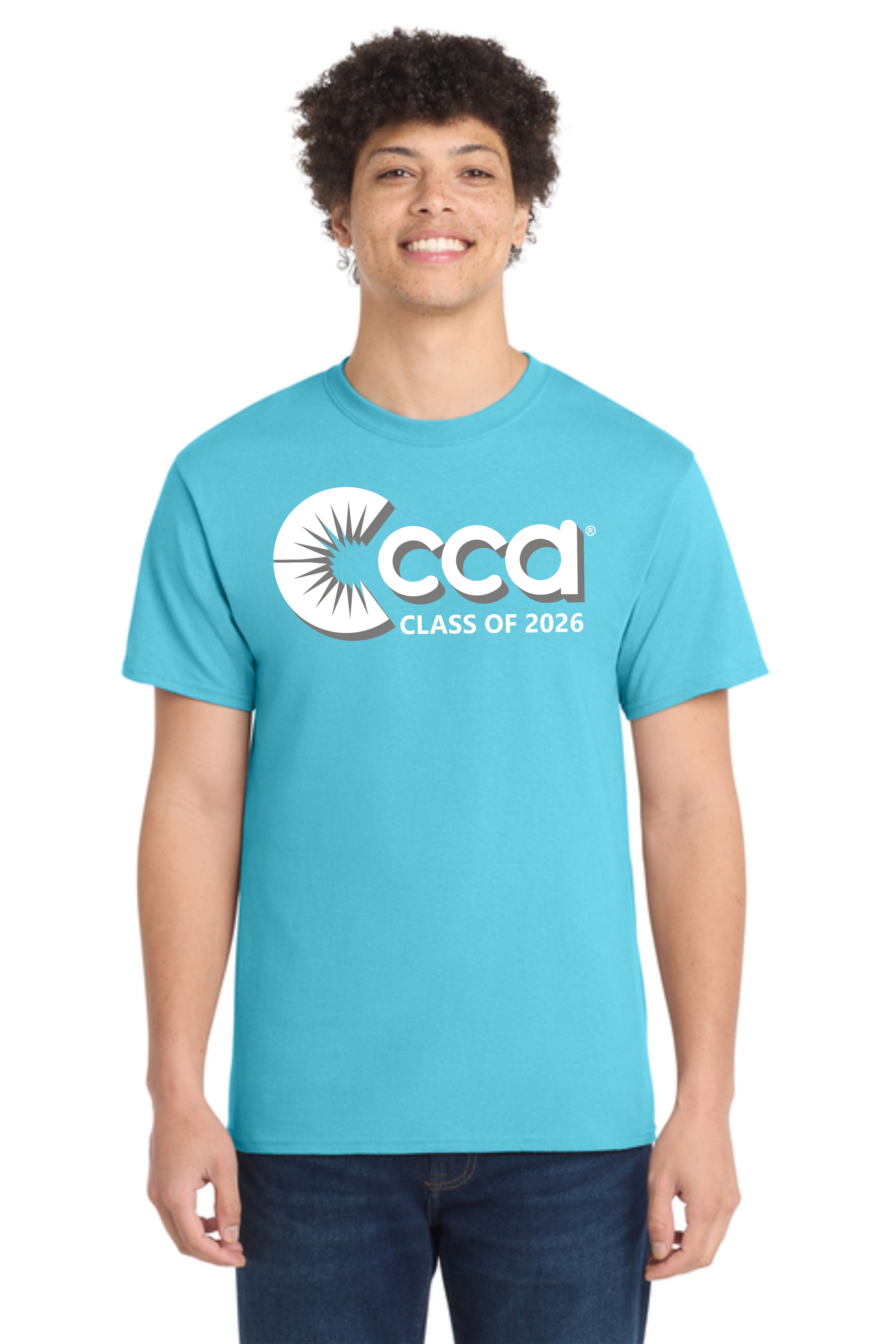 'Class of 2026' T-Shirt