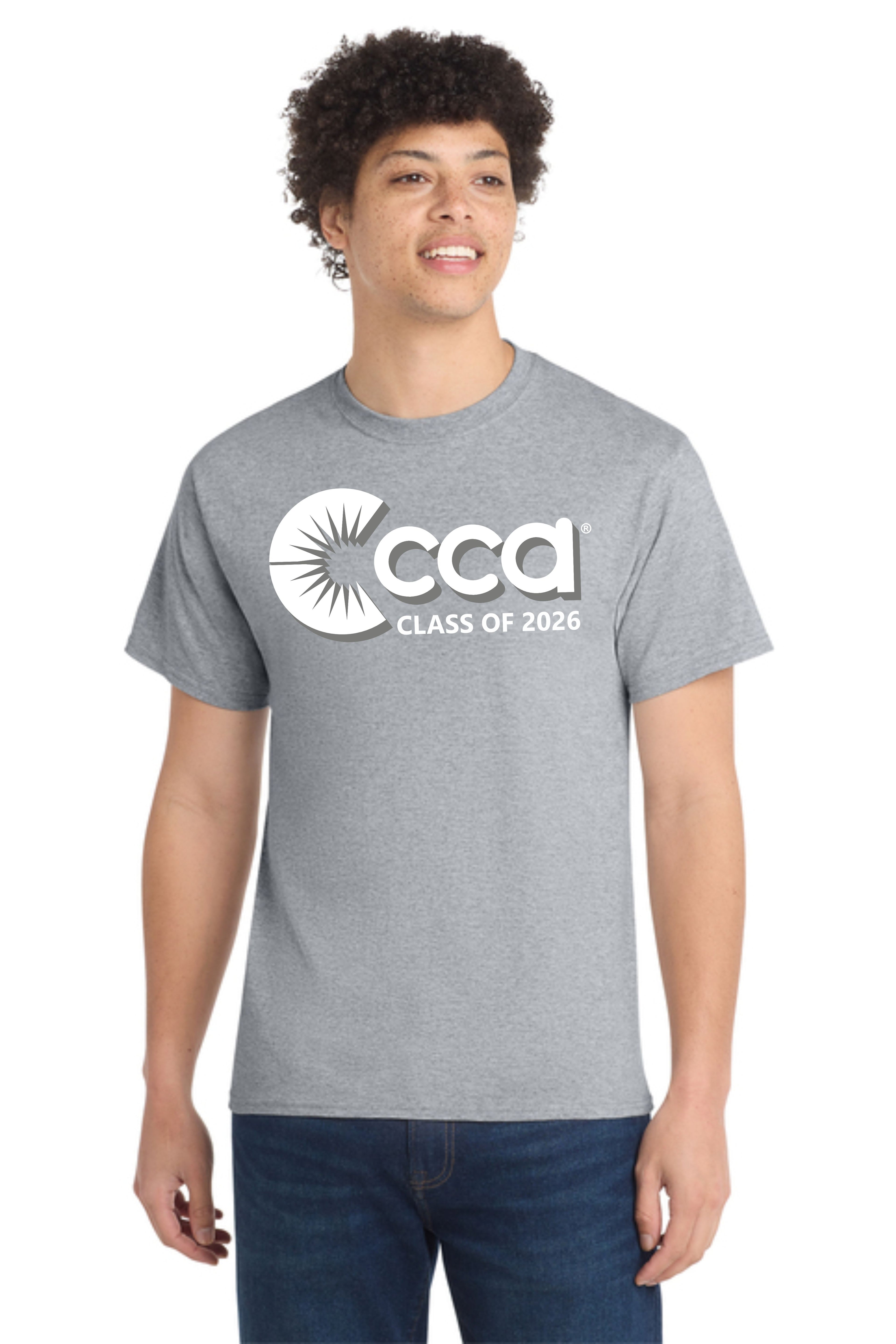 'Class of 2026' T-Shirt