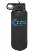 'Class of 2026' 32 oz. Polar Camel Water Bottle