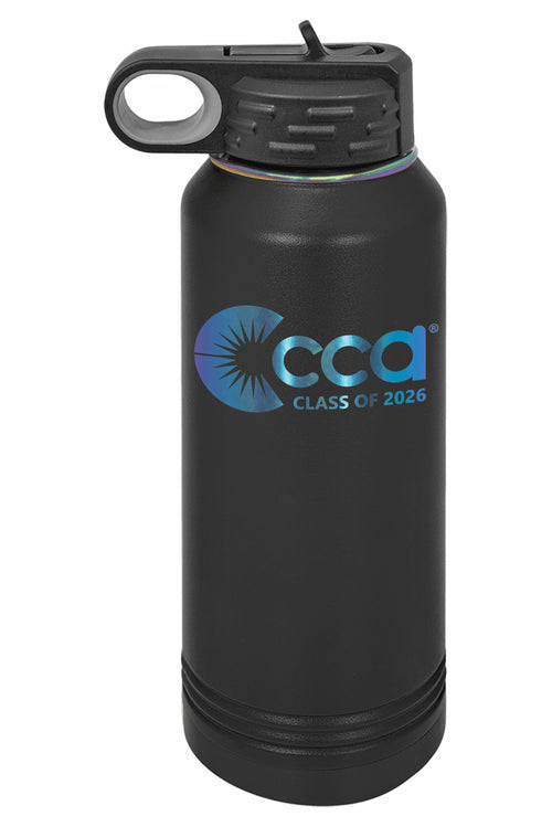 'Class of 2026' 32 oz. Polar Camel Water Bottle