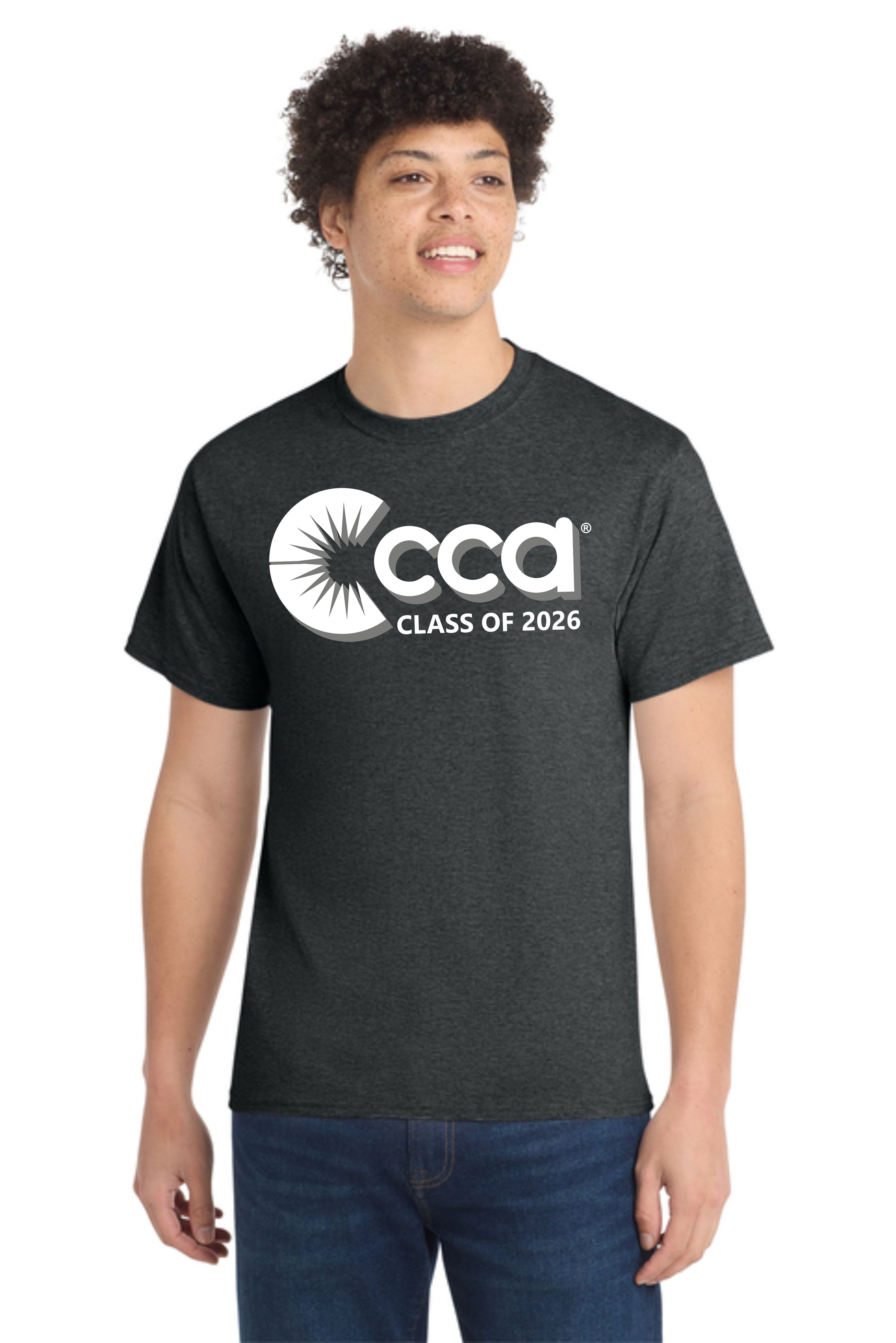 'Class of 2026' T-Shirt