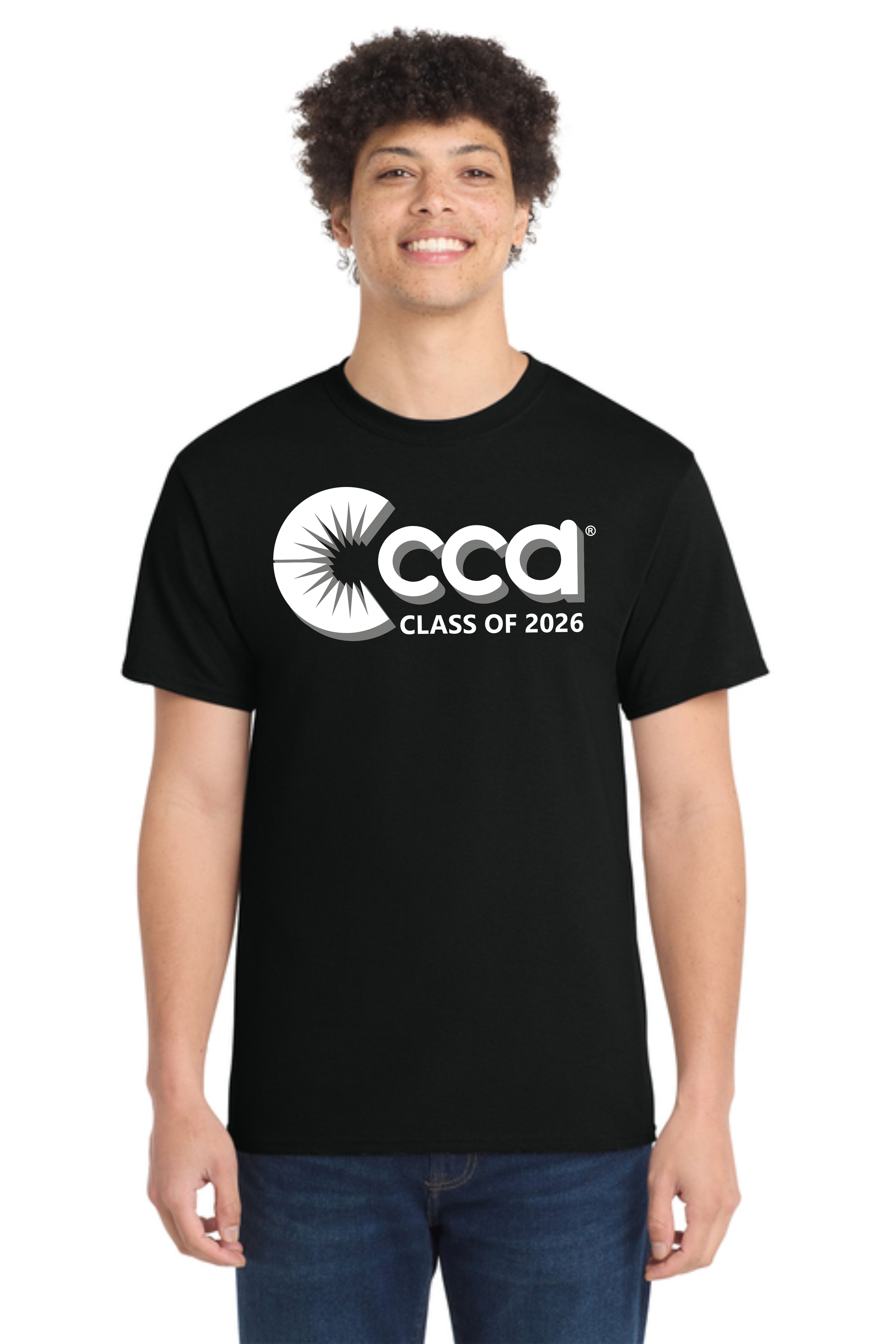 'Class of 2026' T-Shirt
