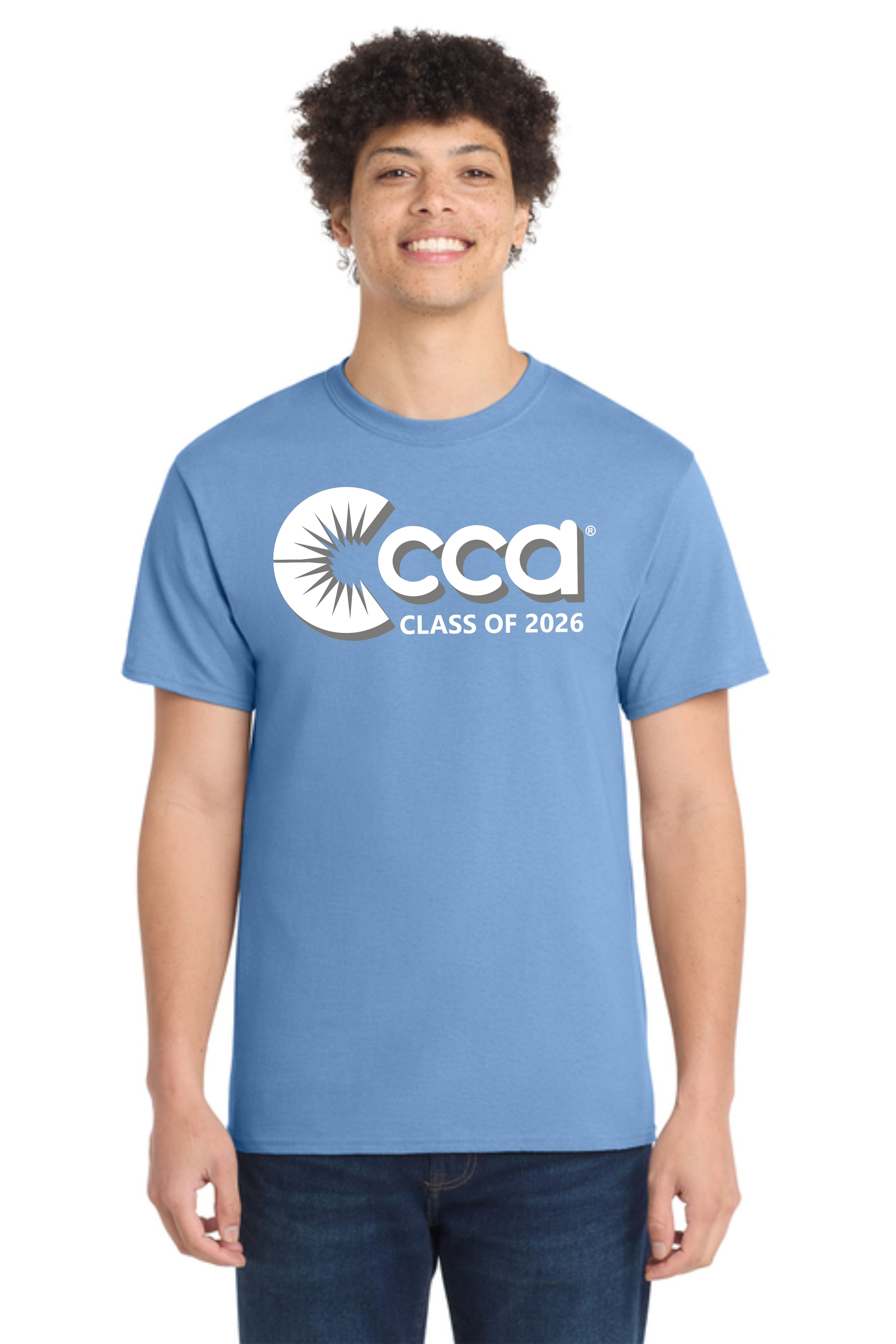 'Class of 2026' T-Shirt