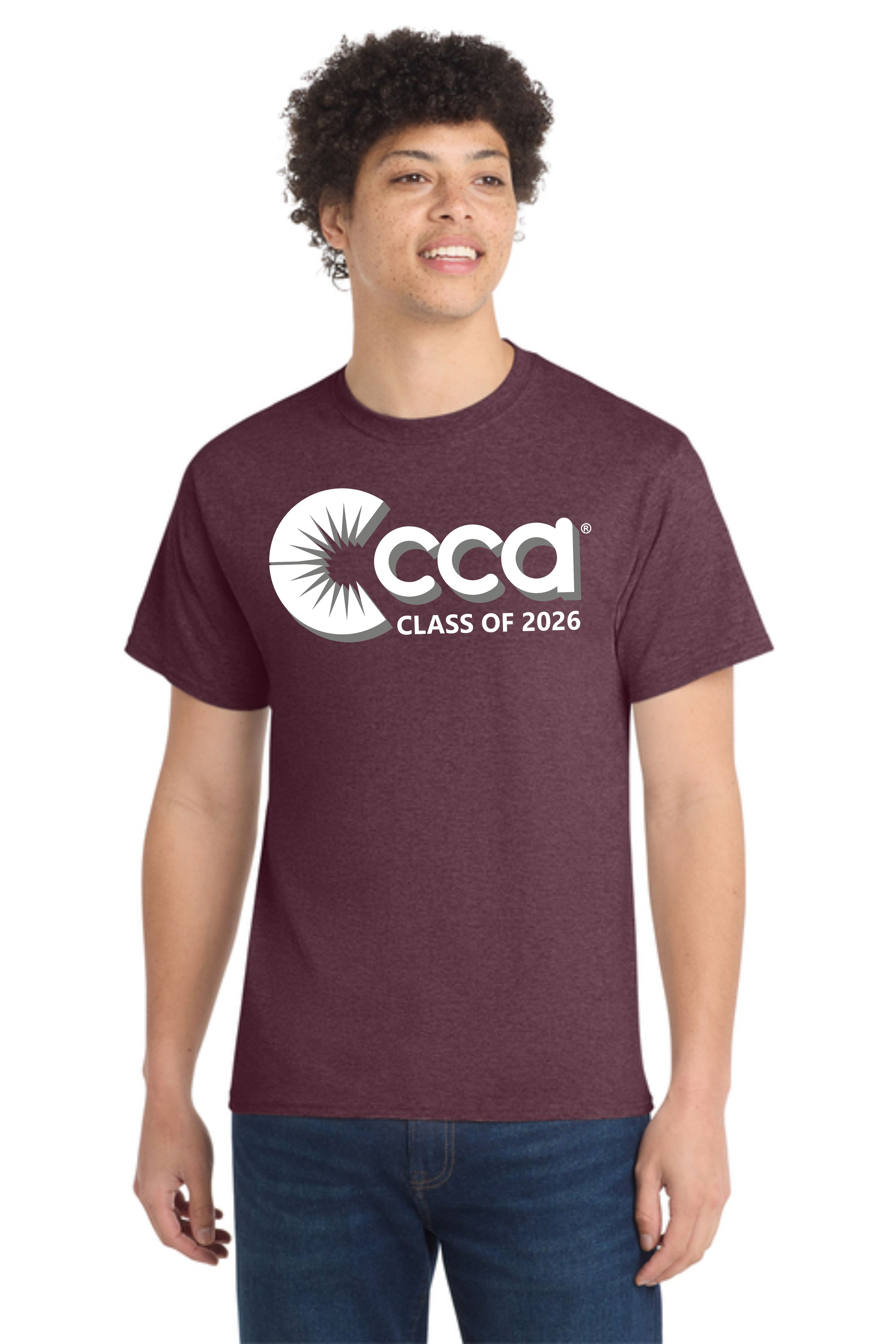'Class of 2026' T-Shirt