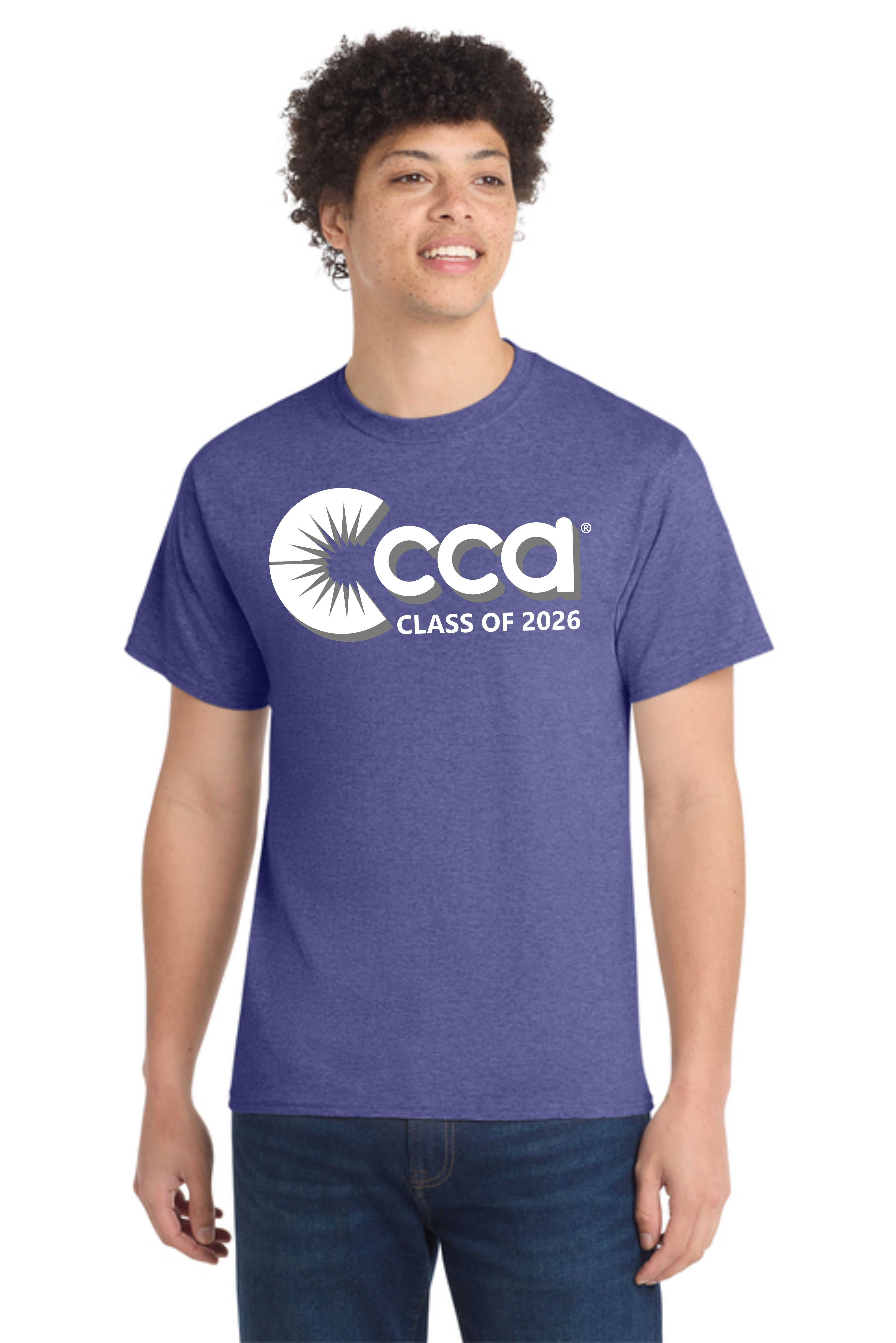 'Class of 2026' T-Shirt
