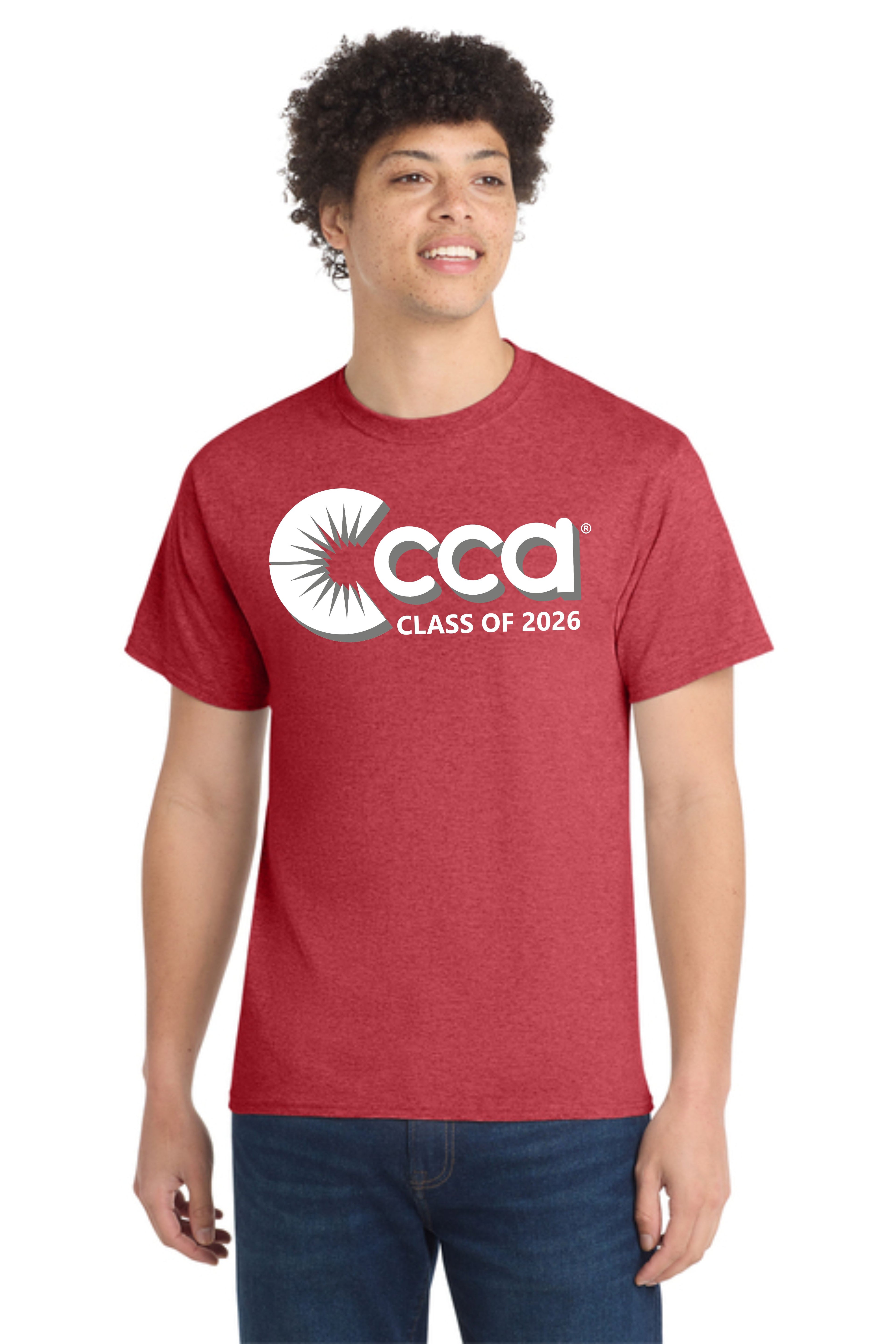 'Class of 2026' T-Shirt