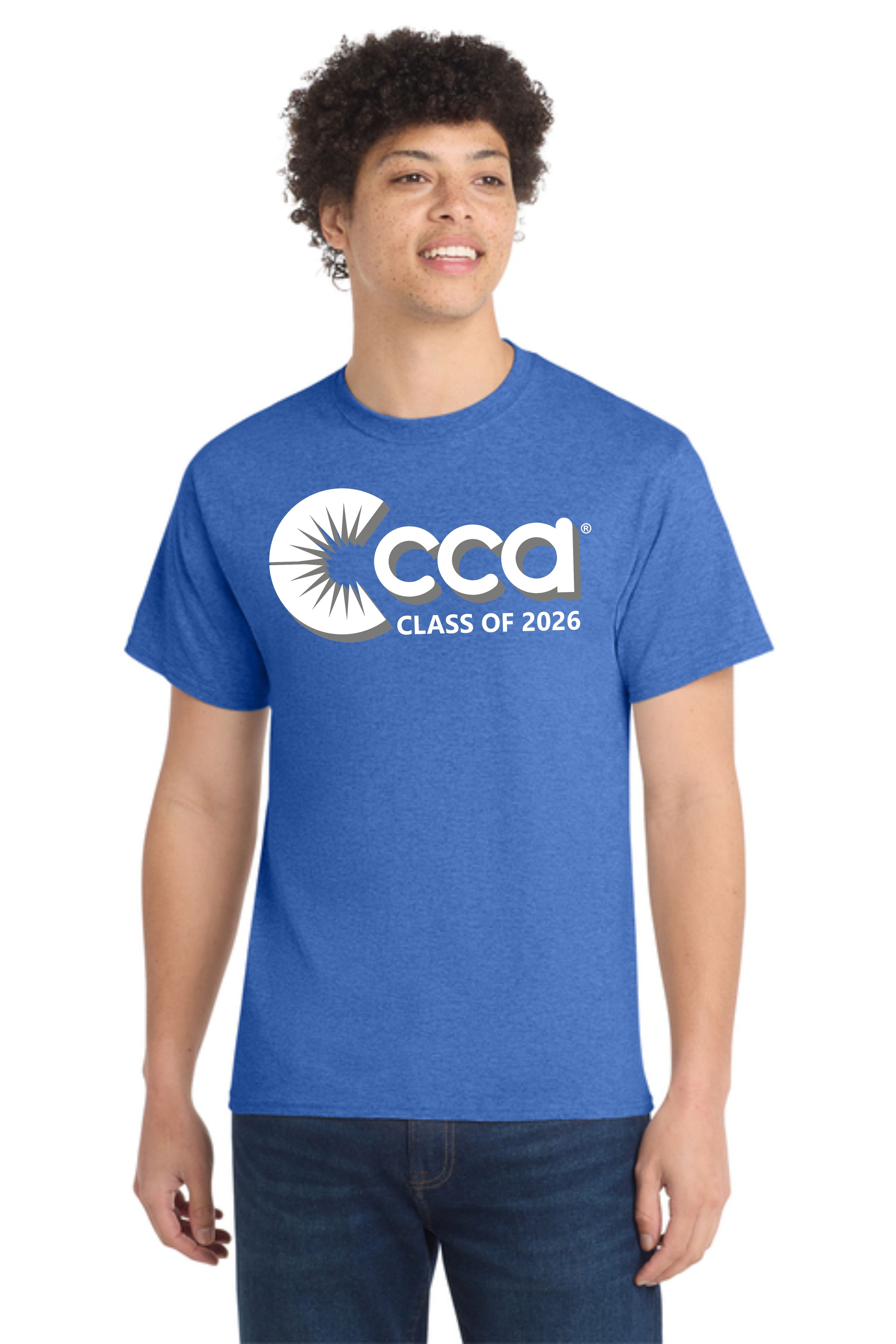 'Class of 2026' T-Shirt