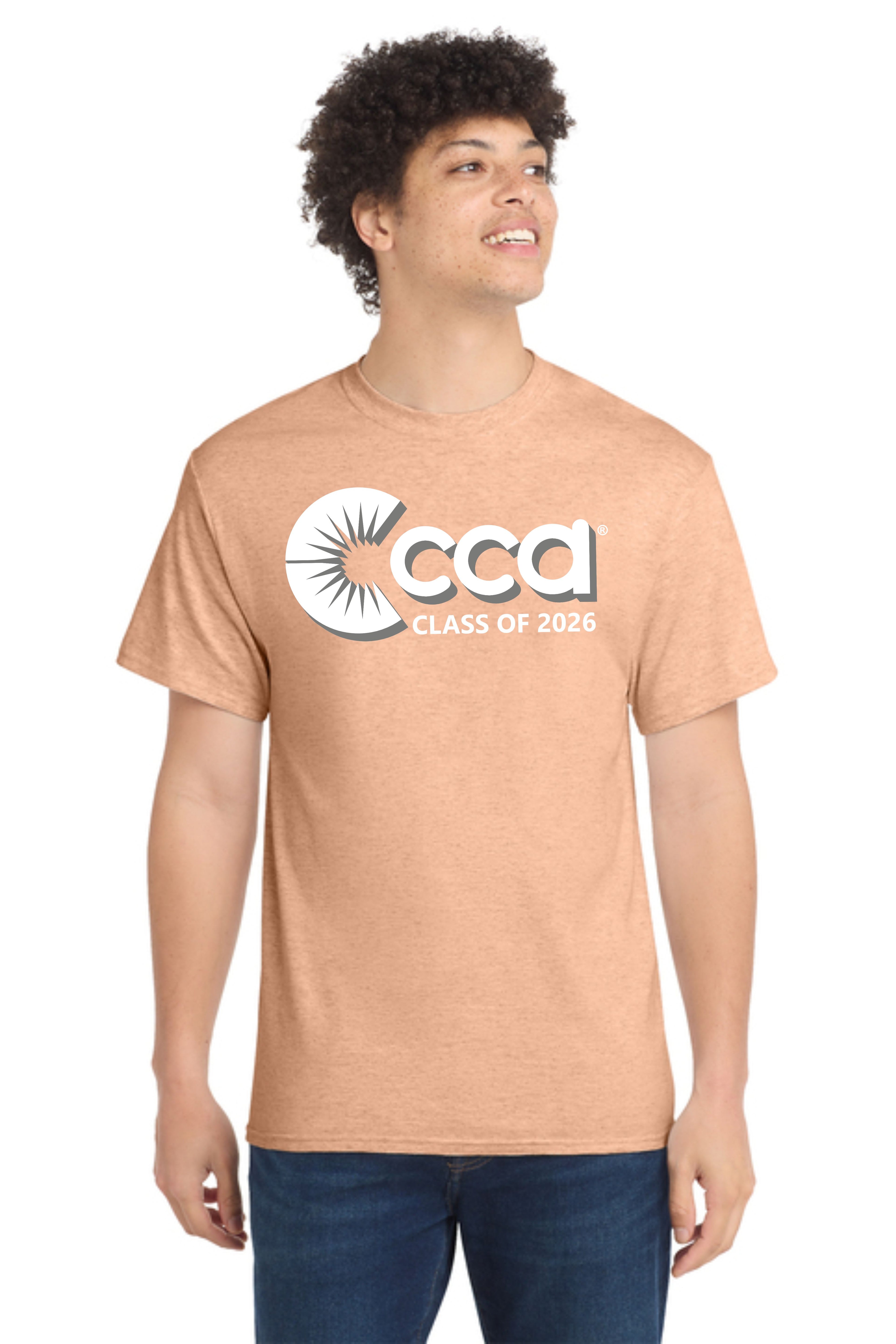 'Class of 2026' T-Shirt
