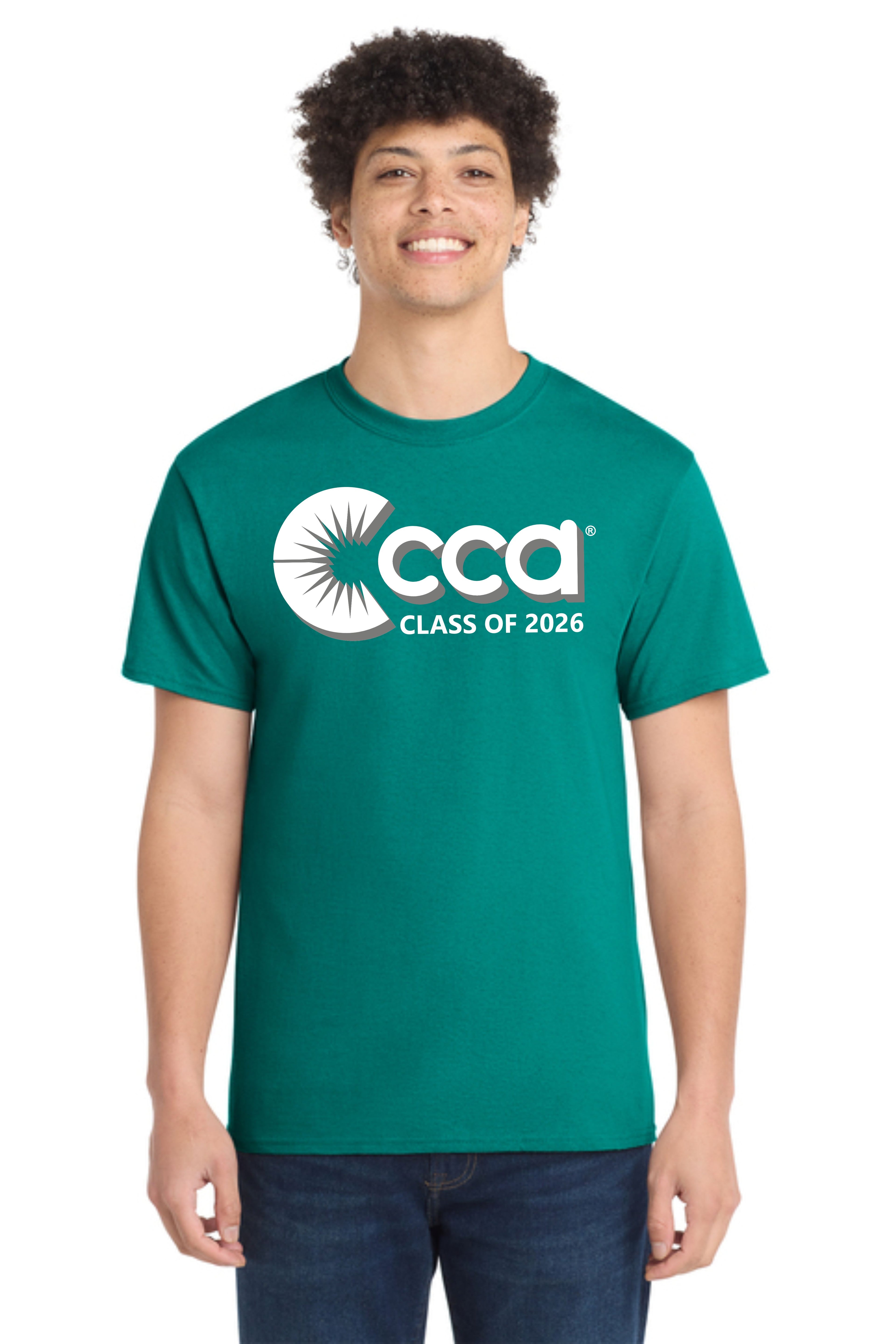 'Class of 2026' T-Shirt