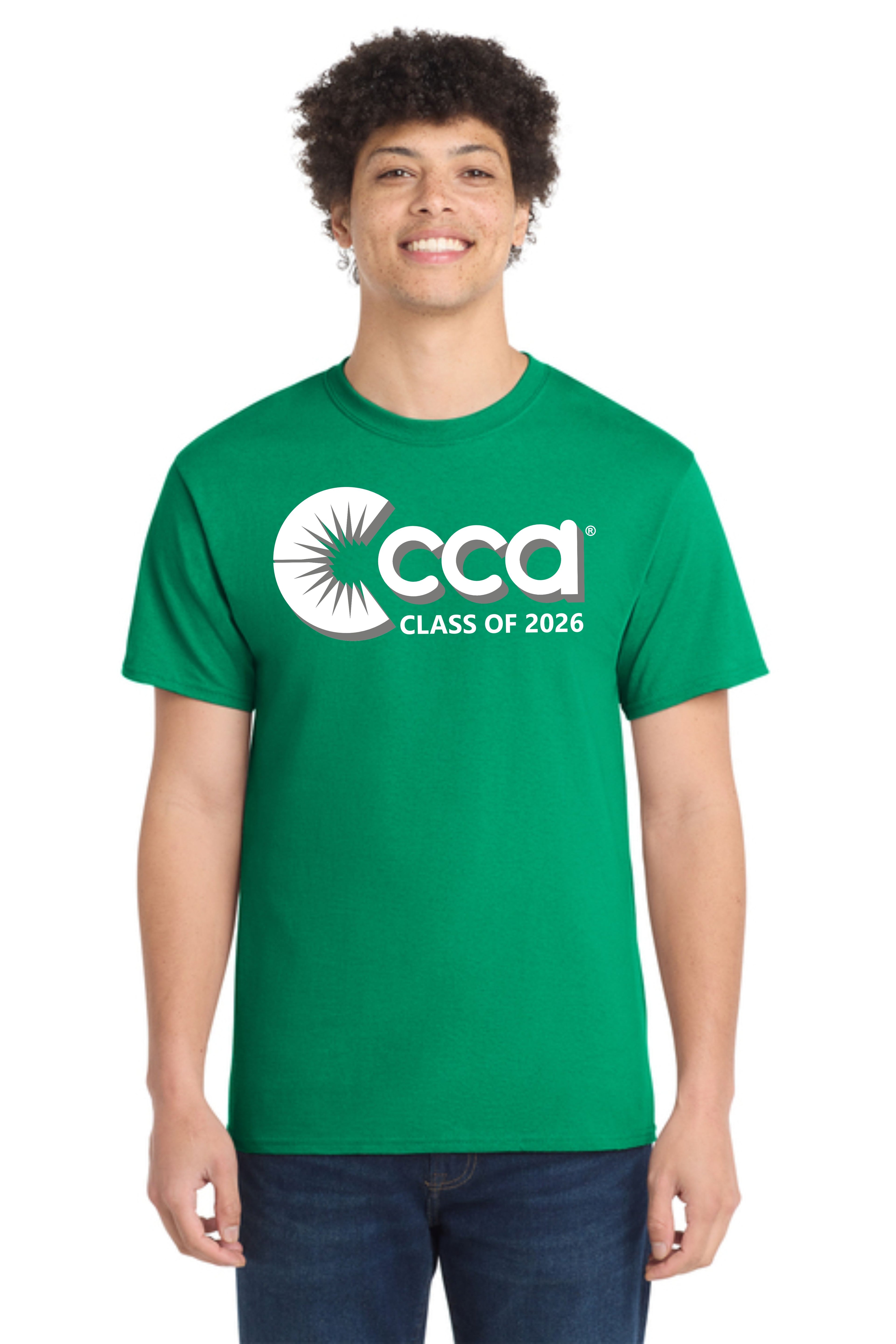 'Class of 2026' T-Shirt