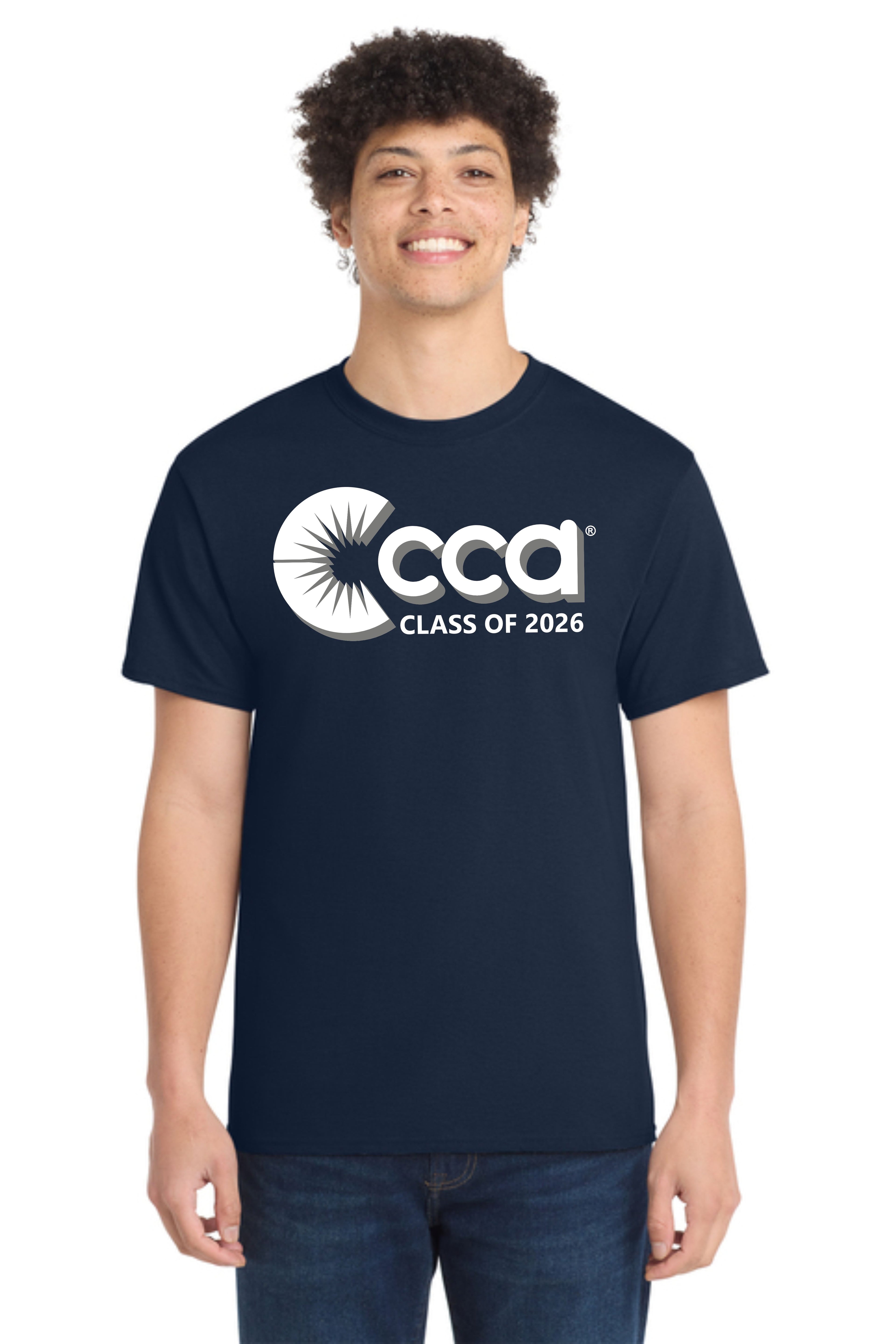 'Class of 2026' T-Shirt