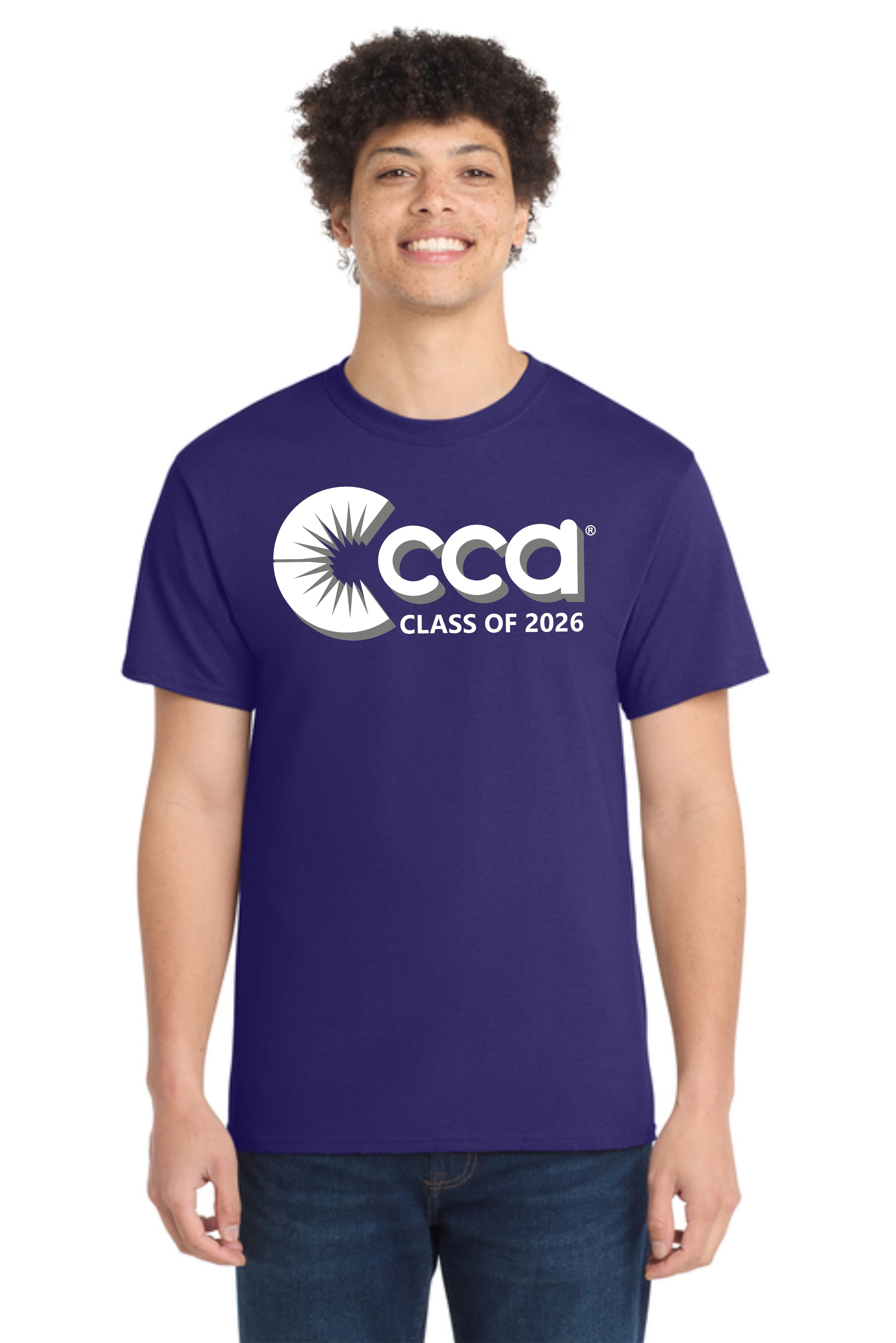 'Class of 2026' T-Shirt