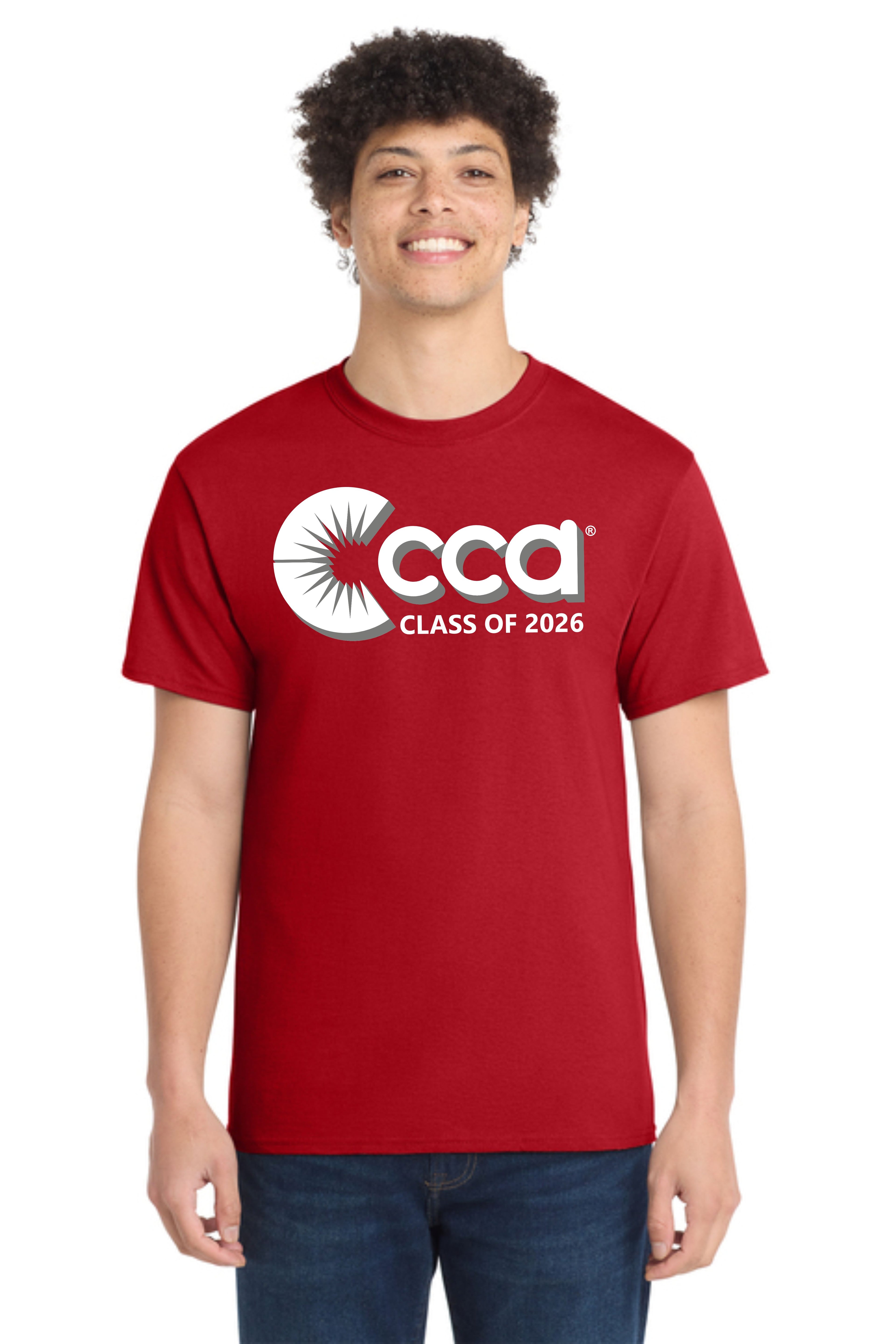 'Class of 2026' T-Shirt