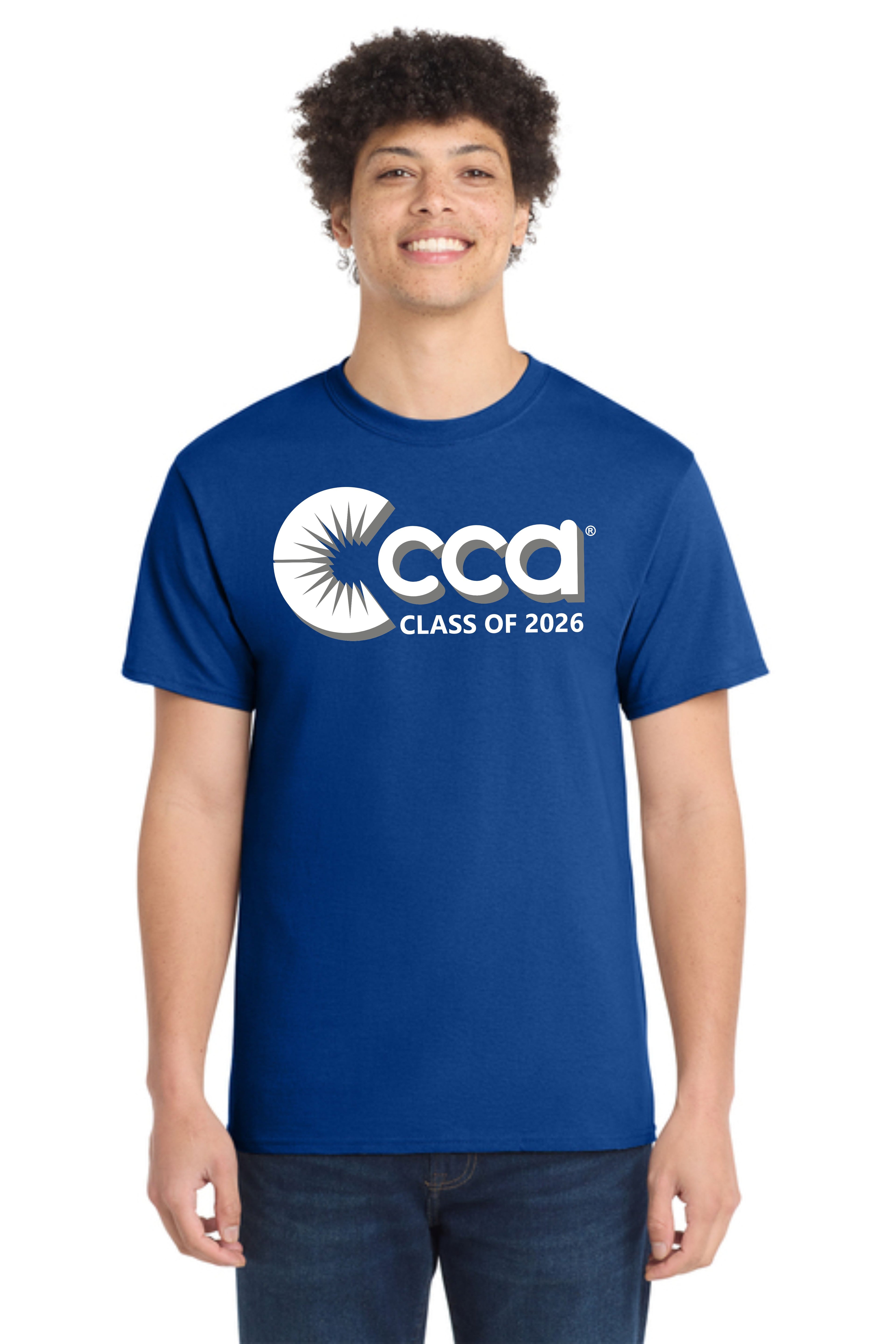 'Class of 2026' T-Shirt