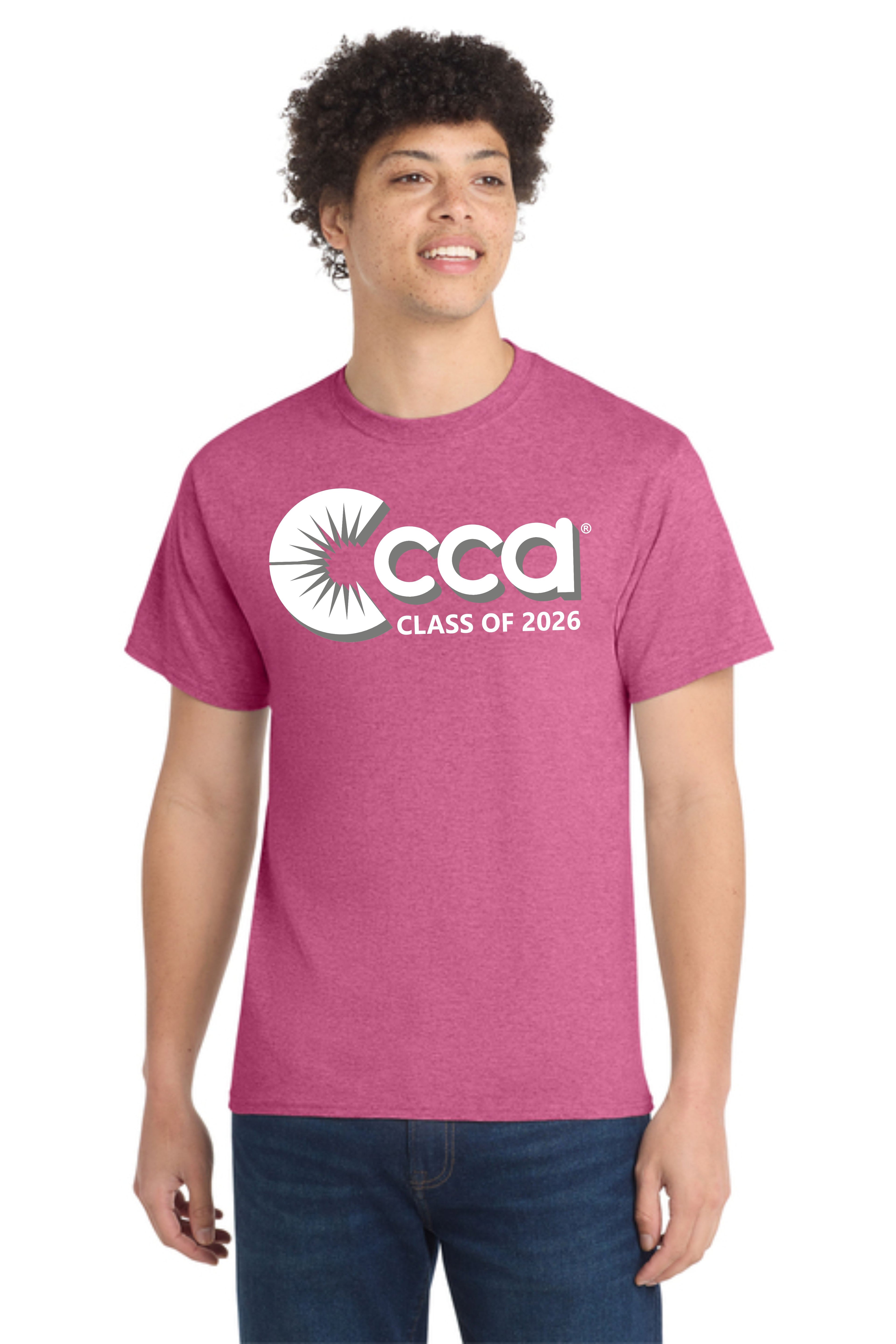 'Class of 2026' T-Shirt
