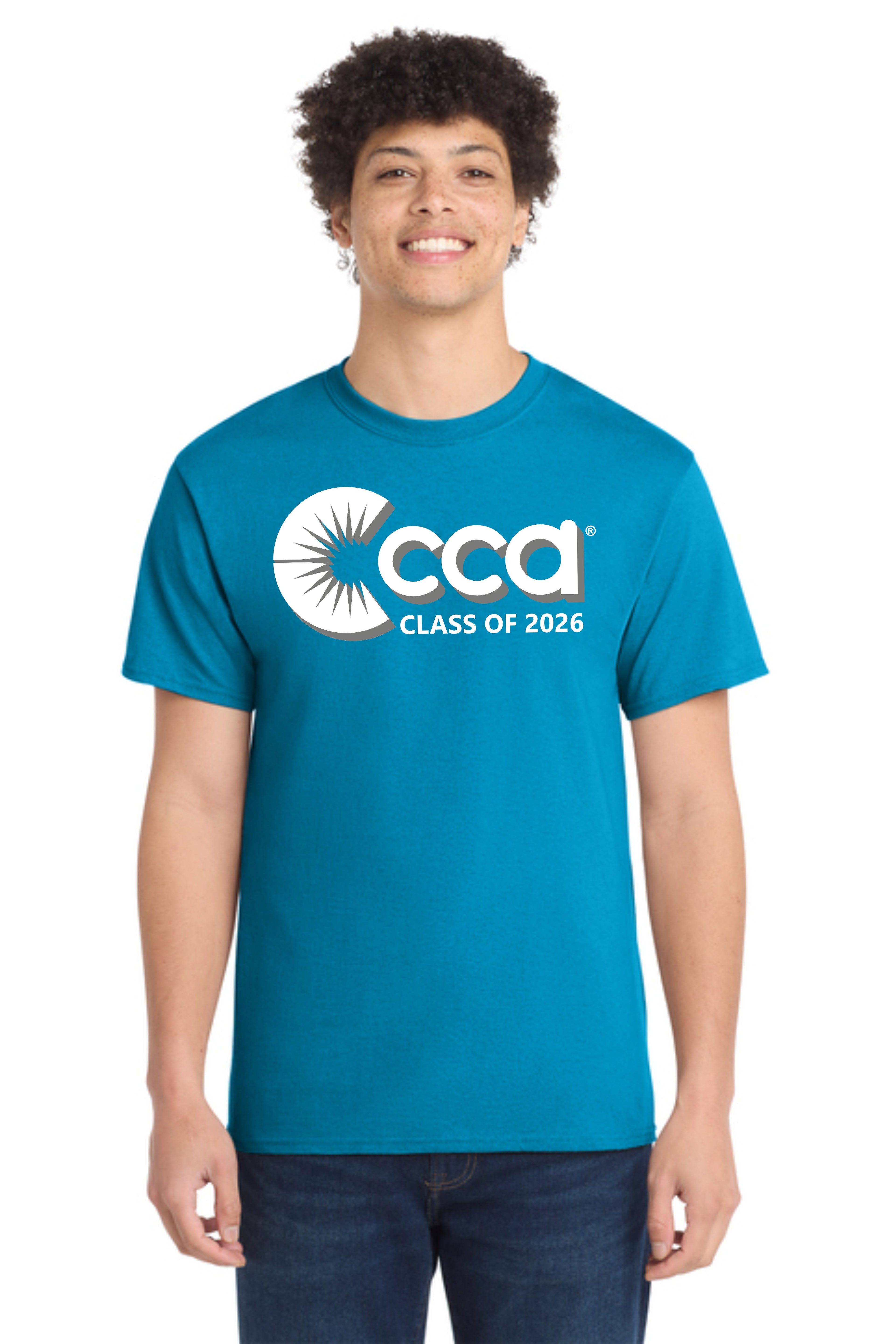 'Class of 2026' T-Shirt