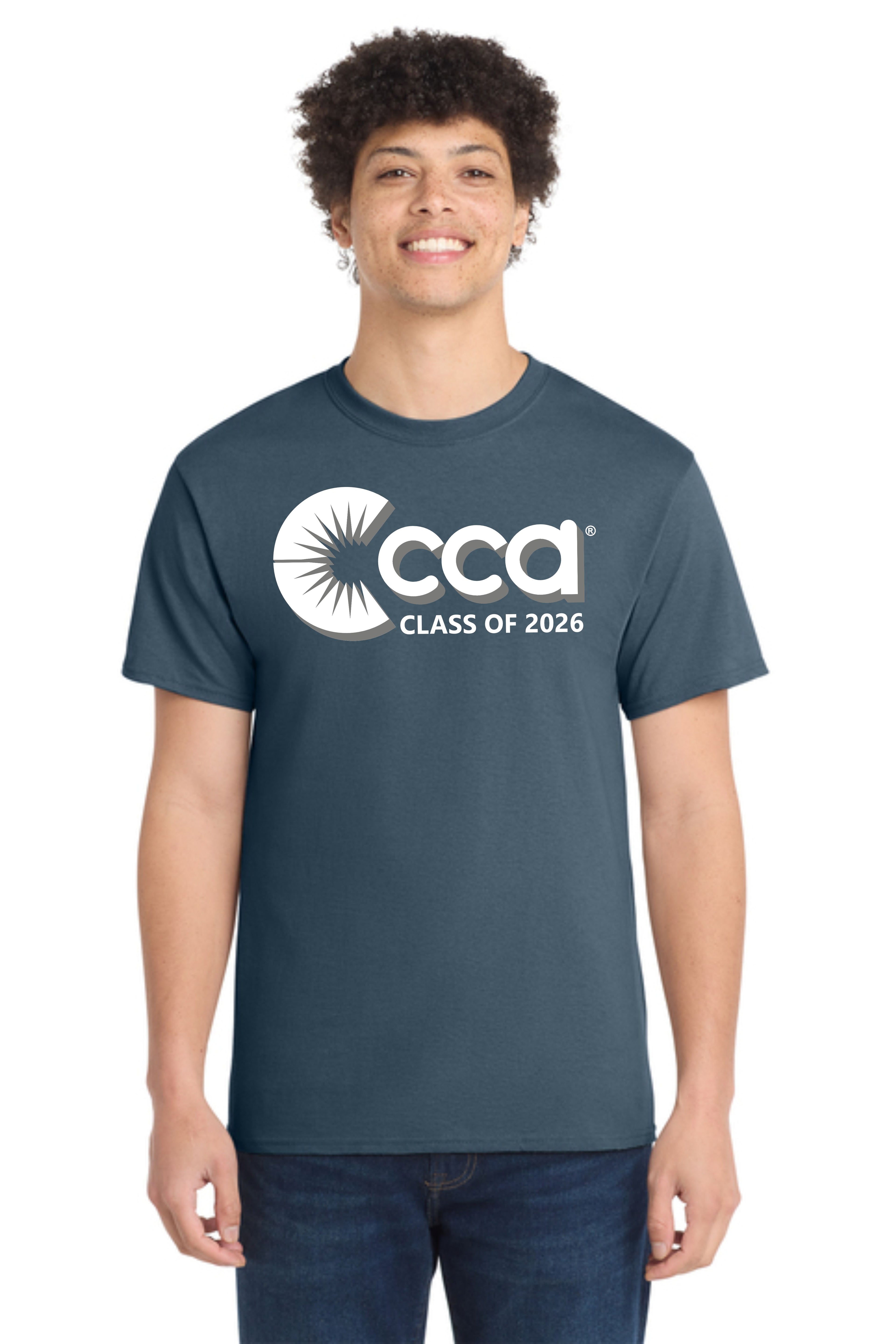 'Class of 2026' T-Shirt