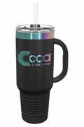 'Class of 2026' 40 oz. Polar Camel Mug