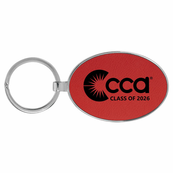 'Class of 2026' Keychain